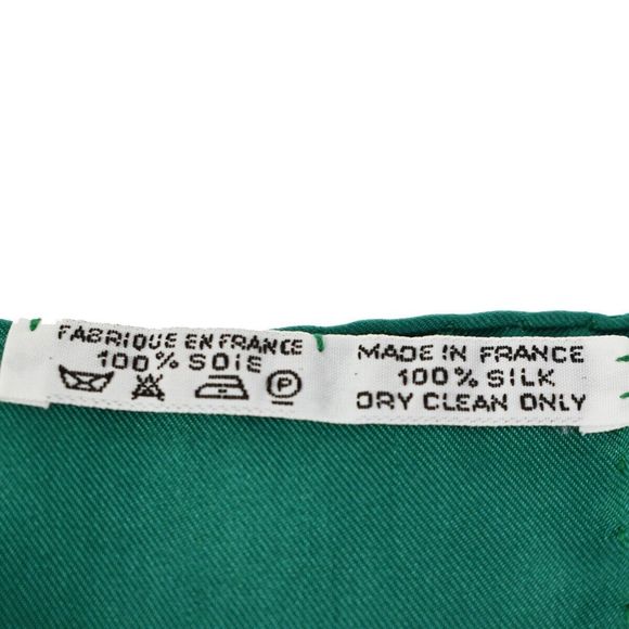 HERMES Carre 90 Scarves - Picture 6 of 11